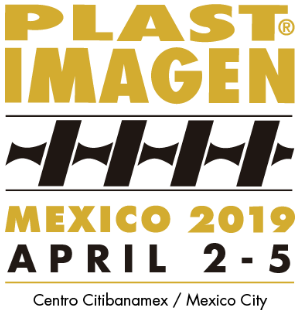 2019年墨西哥國際塑料展覽會Plastimagen Mexico 2019