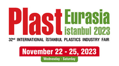 2023年第32屆土耳其國際塑料工業(yè)展 PLAST EURASIA 2023