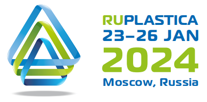 2024年莫斯科塑料橡膠模具原材料及機(jī)械設(shè)備展覽會(huì)RUPLASTICA 2024
